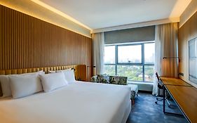 Hilton Garden Inn Rebouças